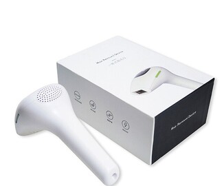 Laser Epilator