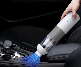 Car Vacuum Cleaner